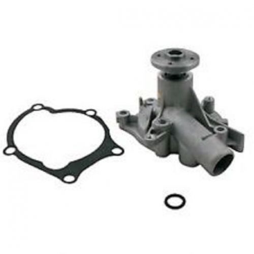 1041579 WATER PUMP CAT MITSUBISHI