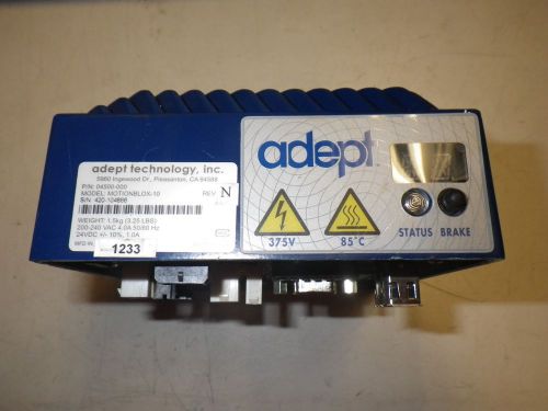 Adept Motionblox-10 04500-000