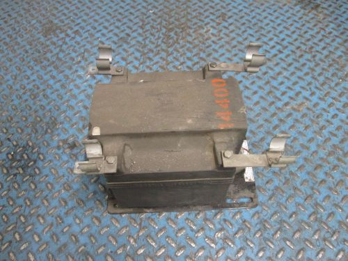 Ge jvm-5 potential transformer 685x41 14.4kv 120:1 ratio used for sale