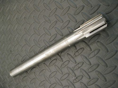 1-3/16&#034; Expansion Reamer, HSS, Peerless Cleveland