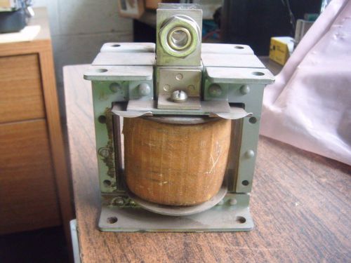 CUTLER HAMMER TRANSFORMER 10370H358A