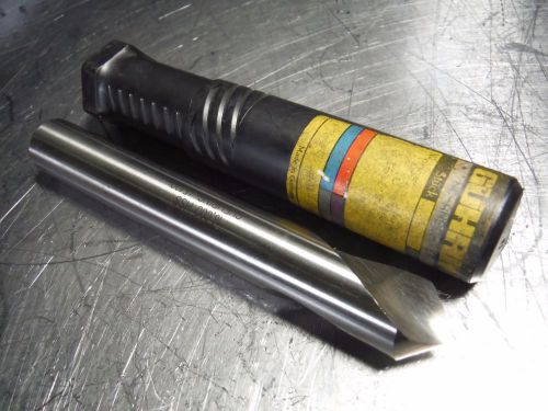 Guhring 16mm HSS Drill 1.5&#034; LOC 4.5&#034; OAL 2 FL 16mm Shank 45120 (LOC1364B)