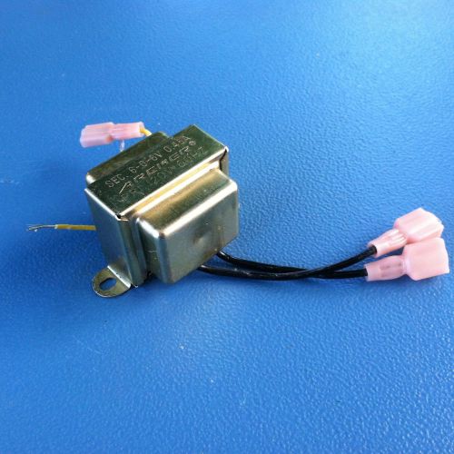 AC/AC Power/Signal Transformer 273-1365A pri: 120V,  sec: 6-0-6VAC, 0.45A , #311