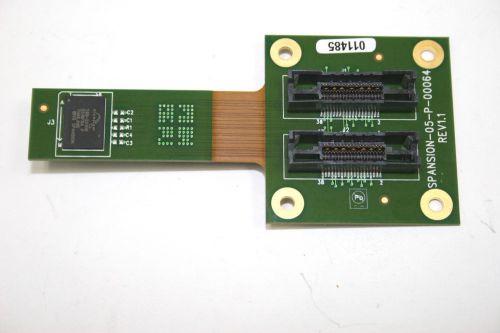 Spansion 05-p-00064 circuit board for sale