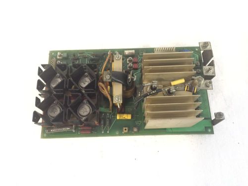 GE Fanuc 44B399271-001 PC Board PS105 44A399750-G01 PS105, 44B399860-00272