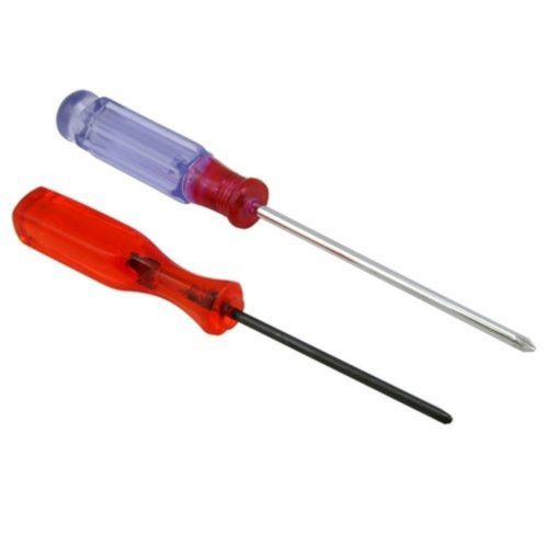 New Tri-Wing and Cross Wing Magnetic Screwdriver Set Phone Repair Tools