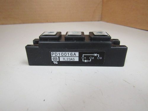 NO NAME MODULE PD10016A