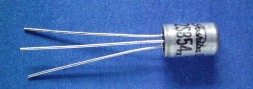 10 germanium transistors   2SB54  PNP  TOSHIBA