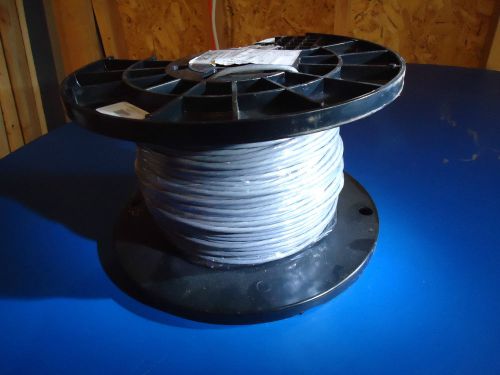 ALPHA WIRE - M16878/17-24-4C STR TNC PVC 424 Feet