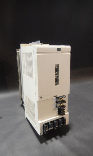 Mitsubishi Power Supply MDS-B-CV-260 MDSBCV260 Refurbished!