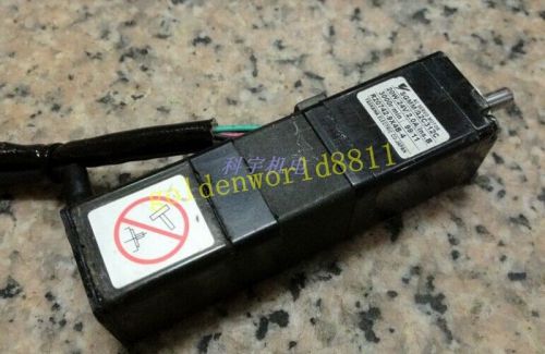 Yaskawa SGMM-A2C312C AC SERVO MOTOR good in condition for industry use