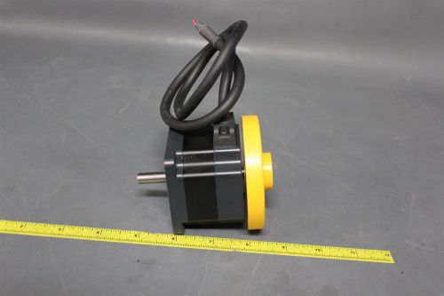 VEXTA 5PHASE STEPPER STEPPING MOTOR 0.72° STEP W/CLEAN DAMPER PK564BUA(S22-1-59D