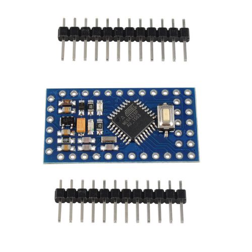 PRO MINI ATMEGA328 5V/16M MWC avr328P Development Board F/ Arduino Electronic V4