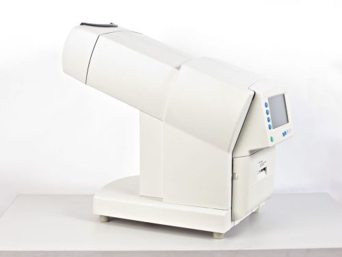 Zeiss humphrey fdt 710 visual field/perimeter for sale