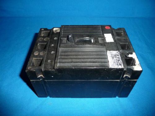 General Electric TEB132030 Circuit Breaker  C