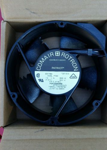 COMAIR ROTRON PATRIOT COOLING FAN