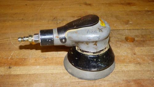 Sioux Air Palm Sander, Pneumatic Tool,  690