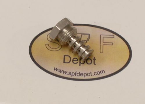 SPF Depot GC1904 Filter Screw for Graco GlasCraft Probler P2 Guns