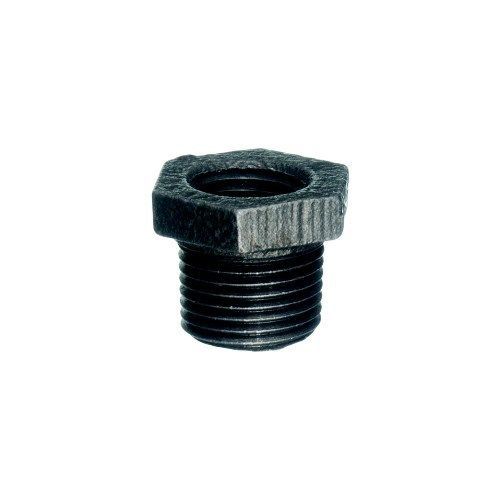 Park Supply of America B1440303 Black Hex Bushing