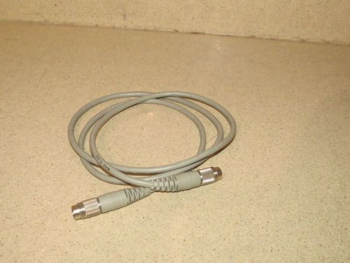 ^^ HEWLETT PACKARD HP 11730A POWER SENSOR CABLE