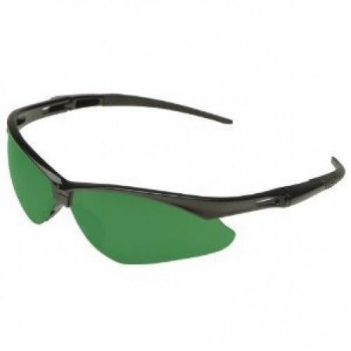 JACKSON 3004761 25671 NEMESIS SAFETY GLASSES GREEN 5.0 LENS 1 PAIR