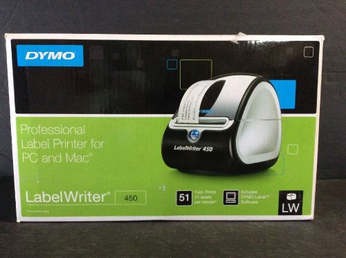 Dymo LabelWriter 450