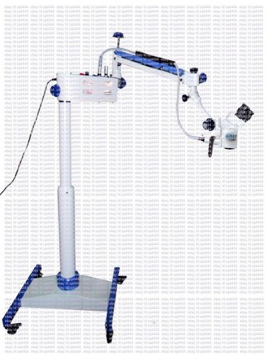 5 Step Dental Surgical Microscope, 5 Step Dental Operating Microscope