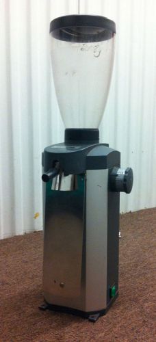 Mahlkonig Tanzania Coffee Grinder. USED.