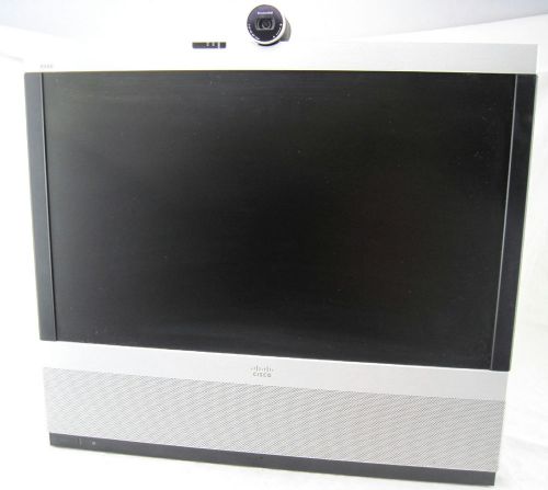 Cisco EX90 Telepresence Monitor As-Is TTC7-19