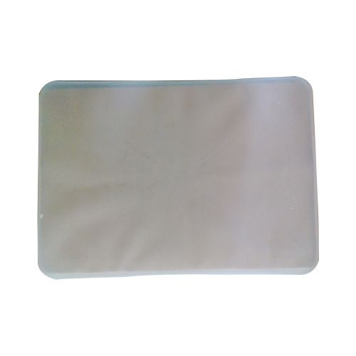 White A3 Size 3D Sublimation Heat Transfer Vacuum Machine Film -- 30x42cm