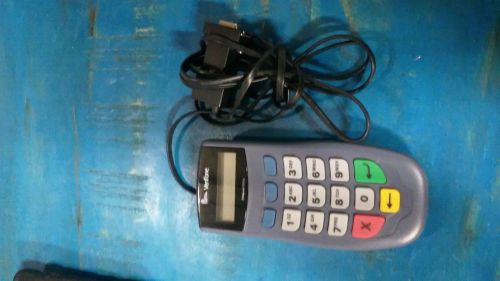 Verifone PINPAD 1000SE PCI Compliant- with Contactless and Cable