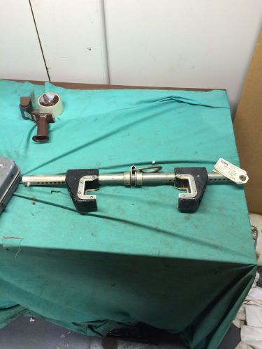 Reliance Skyline Beam Clamp 3097