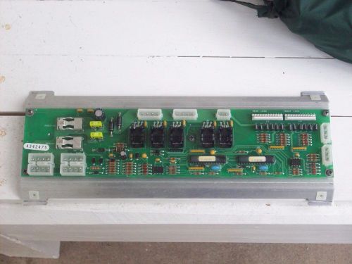 Whelen LED IO Board