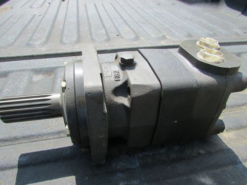 Danfoss Hydraulic Gerotor Motor OMT 400 P/N 151B-2060-2