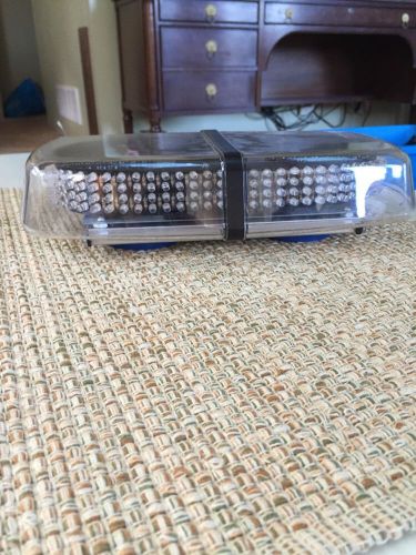 Emergency LED Mini Lightbar