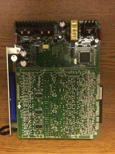 BSTU1A V.2 CTX/CIX 8-Port Analog Station Card for the Toshiba Strata Hybrid VoIP