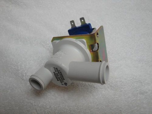 Manitowoc Dump Valve 24-0489-3 120V