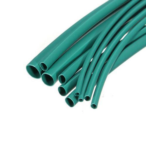 Heat Shrink Tubing Green 1/16&#034; Diameter, 4ft Length ( 8581 )