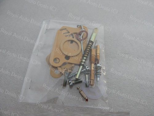 VESPA PX LML STAR STELLA CARBURETOR REPAIR KIT