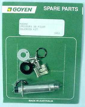 KIT SOLENOID RCA5D2 GOYEN