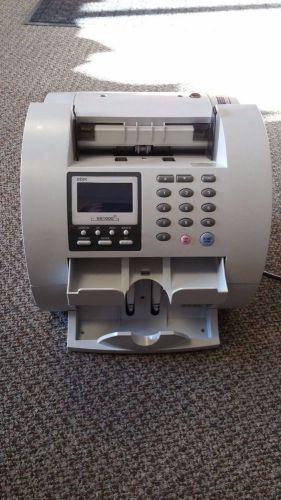 SBM SB1000+ Currency Discriminator USED in working order