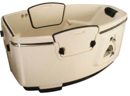 Aqua-eez model 3000m deluxe  birth  / hydrotherapy pool for sale