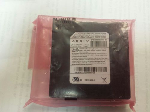 Arris 586185-002-00 7.4V Lithium-Ion Battery For NVG589/NVG599 AT&amp;T Motorola