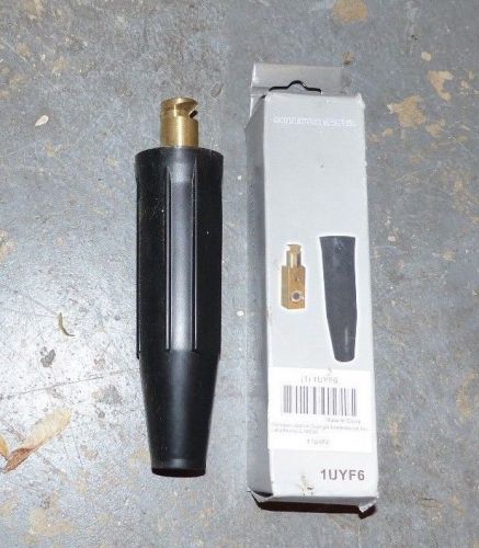 Grainger  connector 1uyf6 for sale