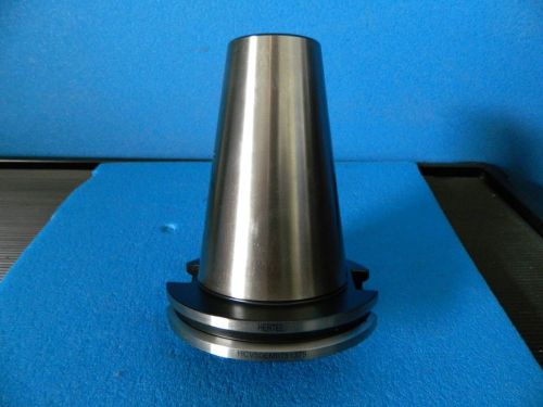 Hertel hcv50em0751375 50 v-flange mount x 3/4&#034; bore end mill holder for sale