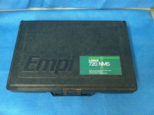 Empi Logix 720NMS