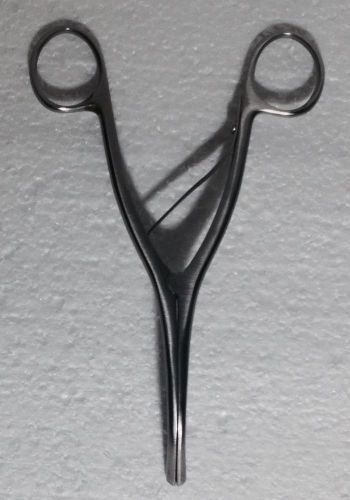 MILTEX 23-1420 DILATOR TRACHEAL - TROUSSEAU