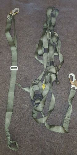 Ol&#039;Man Treestands Full Body Harness