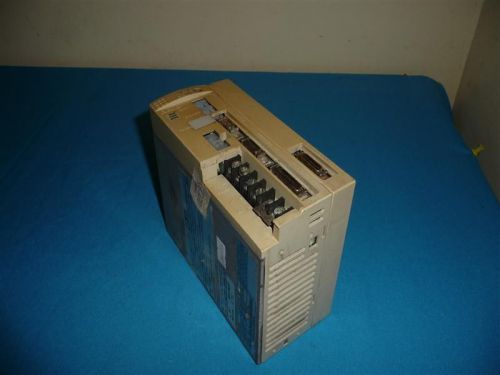 Shibaura Mechatronics CA10-M10F CA10M10F Drive AS IS