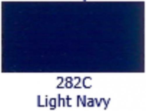 Procut calendard vinyl 5 year Light Navy 1yd